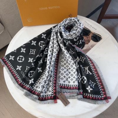 cheap quality LV Scarf Model No. 87